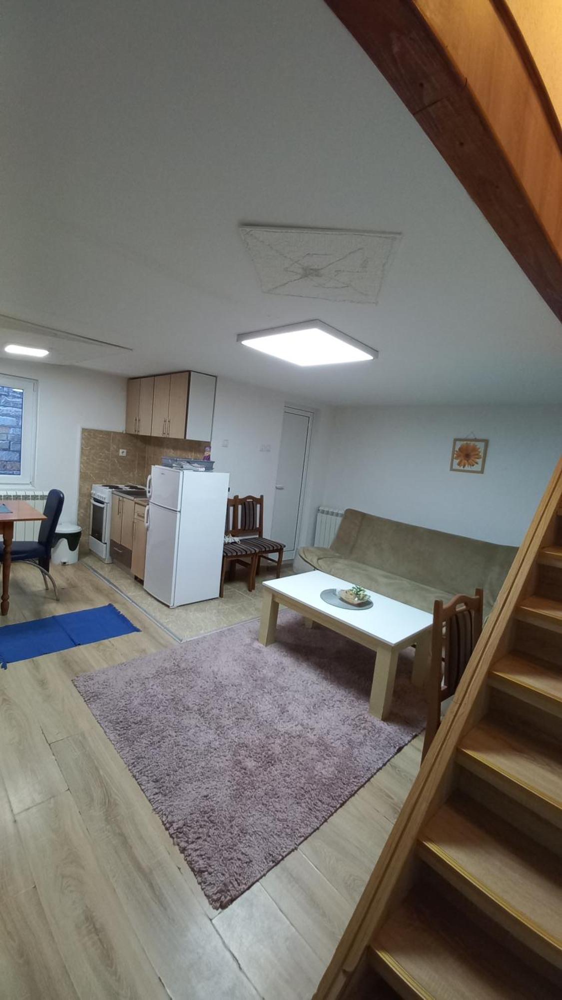 Kopaonik Apartman Aleksandar Exterior foto